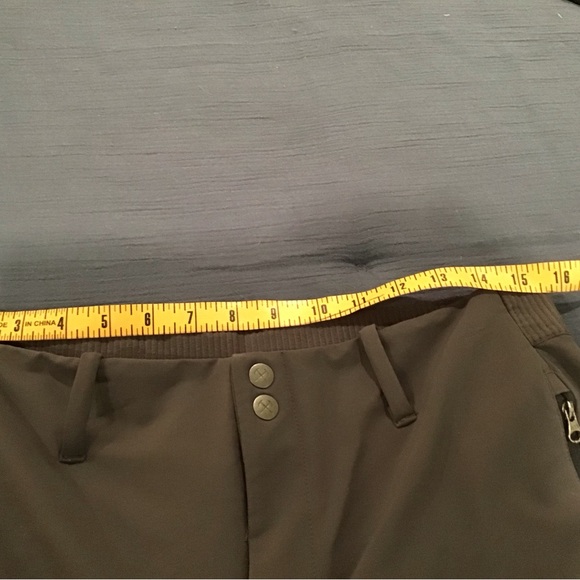 REI Charcoal Hiking Pants - Picture 11 of 13